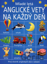 Anglické vety na každý deň