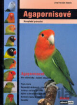 Agapornisové