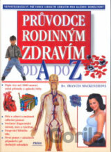 Průvodce rodinným zdravím od A do Z