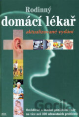 Rodinný domácí lékař