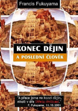 Konec dějin a poslední člověk