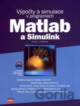 Výpočty a simulace v programech Matlab a Simulink