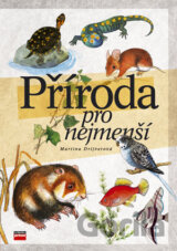 Příroda pro nejmenší