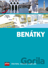 Benátky