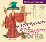 Čarodějnice bez koštěte