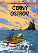 Černý ostrov