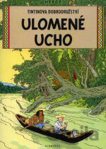 Ulomené ucho