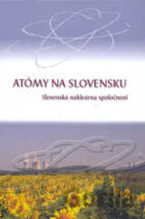 Atómy na Slovensku