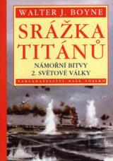 Srážka titánů