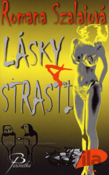 Lásky a strasti