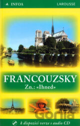 Francouzsky Zn.: «Ihned»