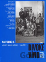 Divoké víno 1964 - 2007