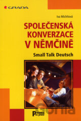 Společenská konverzace v němčině