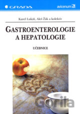 Gastroenterologie a hepatologie