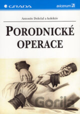 Porodnické operace