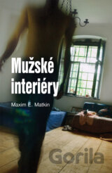 Mužské interiéry