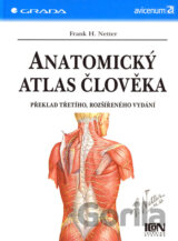 Anatomický atlas člověka