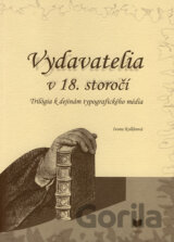 Vydavatelia v 18. storočí