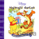 Najkrajší darček
