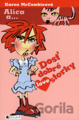 Dosť dobré love storky