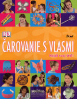 Čarovanie s vlasmi
