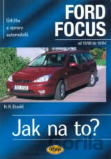 Ford Focus od 10/98 do 10/04