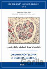 Horizonty diabetologie II