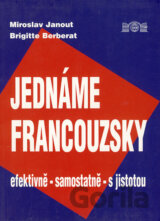 Jednáme francouzsky