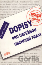 Dopisy pro úspěšnou obchodní praxi