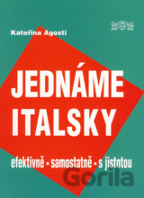Jednáme italsky