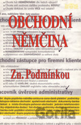 Obchodní němčina