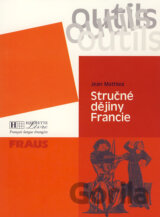 Stručné dějiny Francie