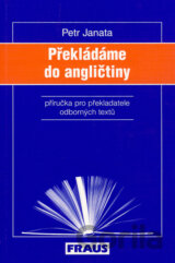 Překládáme do angličtiny