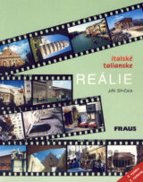 Italské/Talianske reálie
