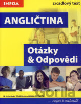 Angličtina - otázky a odpovědi