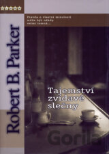 Tajemství zvídavé slečny