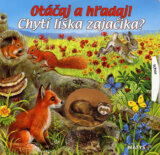 Chytí líška zajačika?