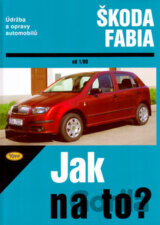 Škoda Fabia od 1/00