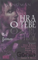 Sandman: Hra o tebe