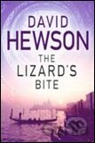 Lizard's Bite
