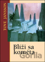Blíži sa kométa