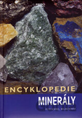 Minerály