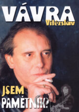 Jsem pamětník?