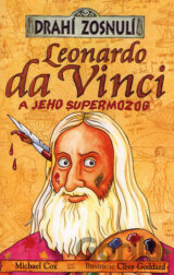 Leonardo da Vinci a jeho supermozog