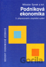 Podniková ekonomika