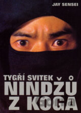 Tygří svitek nindžů z Koga