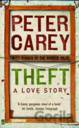 Theft: A Love Story