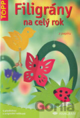 Filigrány na celý rok