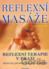 Reflexní masáže