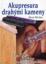 Akupresura drahými kameny